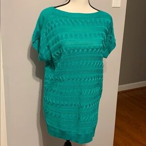NWOT Ralph Lauren Knit Blouses/Tunic
